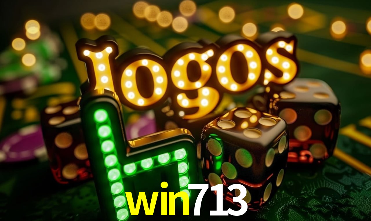 Estatísticas win713